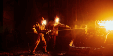 Aurubis: Thefts involved scrap sample manipulation