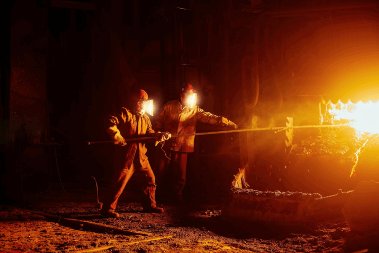 Aurubis: Thefts involved scrap sample manipulation