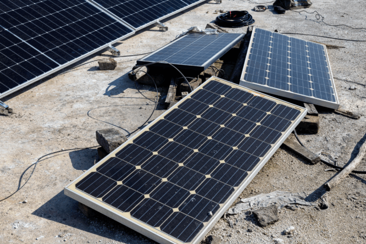 Policy round-up: Solar stewardship, state changes