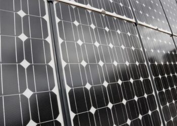 solar panels