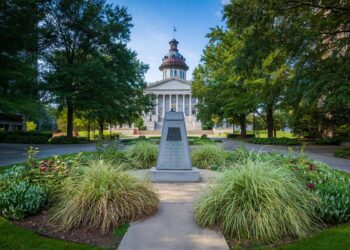 South Carolina e-scrap overhaul signed into law 