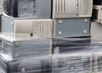 ITAD company reinvents itself as a software supplier