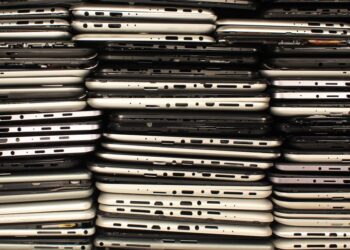Is electronics recycling worth it? Check the new ISRI Scrap Yearbook