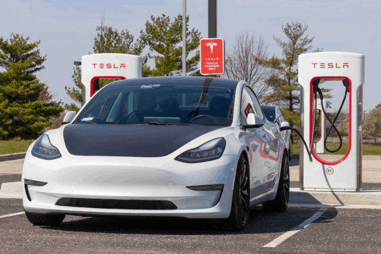 Federal partnership will explore lithium-ion recycling