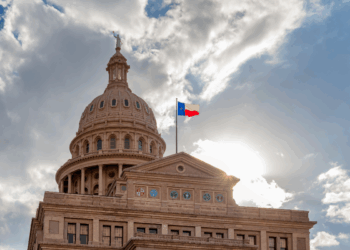 Texas passes right-to-repair for consumer electronics
