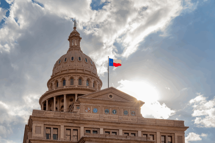 Texas passes right-to-repair for consumer electronics