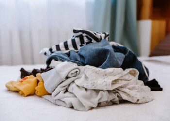 Goodwill, WM partner for textile recycling pilot