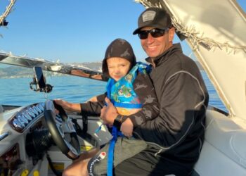 By going solo, IT lifecycle expert enjoys lifestyle change