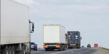 shipping and transportation