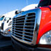 Trucking market heads in reverse