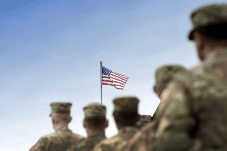 Right-to-repair initiative in military gains momentum