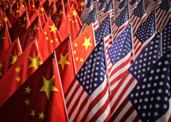 Shredder parts excluded from Chinese import tariffs