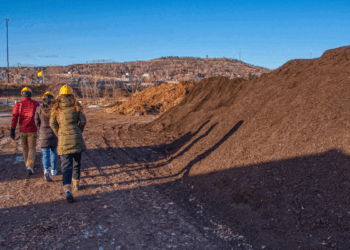 Midwest processing facility completes ADVANCE+ program