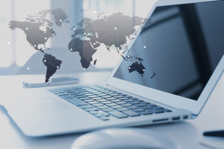 E-scrap issues abound around the globe