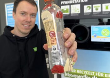 Austria’s DRS on track for 80% collection in first year