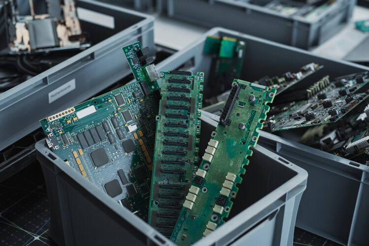 CMR, Paladin form REcapture to expand rare earth recovery