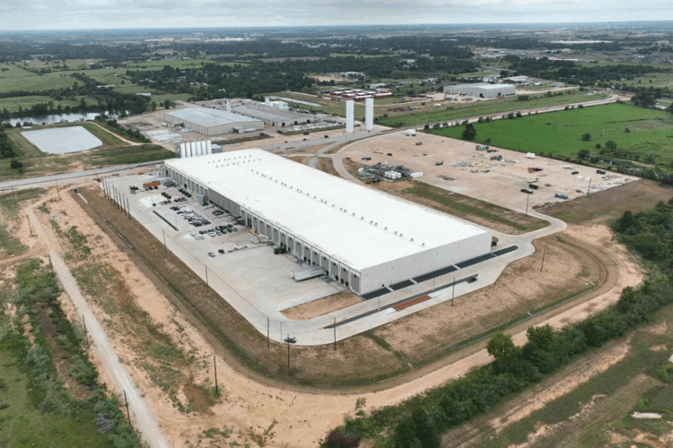 Top 5 stories for October 2025