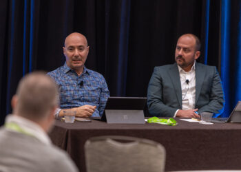 Cyber risks confront ITAD work, contracts, coverage