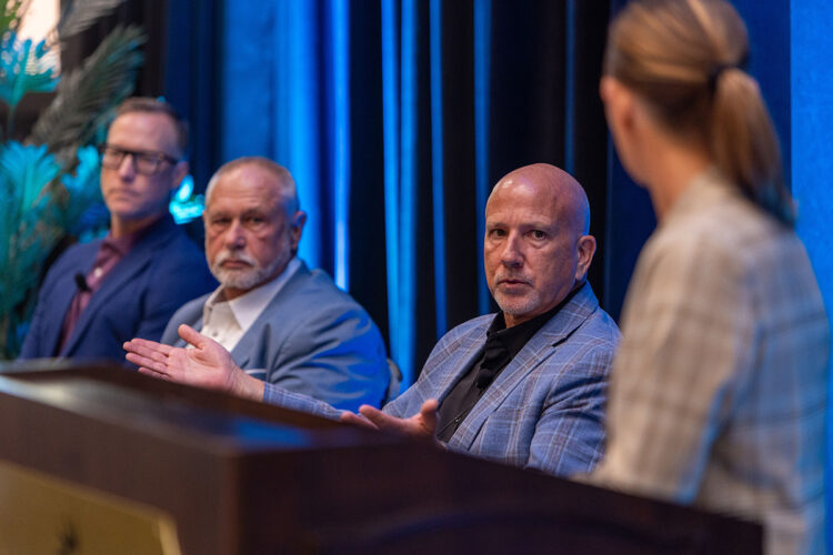 E-Scrap Conference 2025 ignites industry momentum