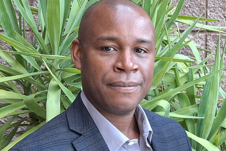 Stars of ESC2025 in the Spotlight: Ikenna Nlebedim