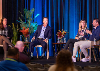 Panel tracks shifts in e-scrap as policy, AI reshape