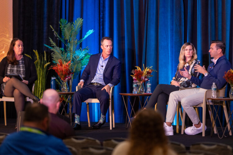 Panel tracks shifts in e-scrap as policy, AI reshape