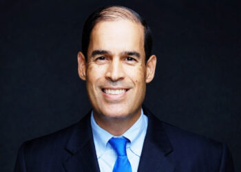 #PRC2026 Speaker Spotlight: Joel Morales