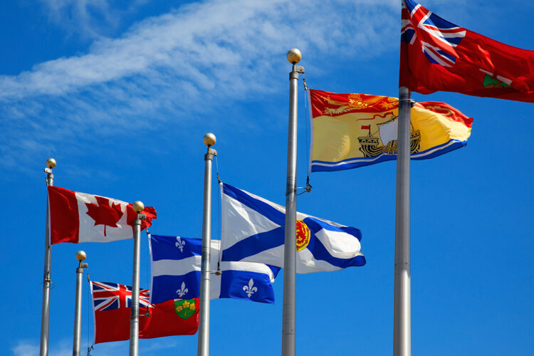 Canada PROs unite to align packaging design