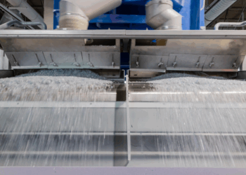 ICIS monthly recycled plastics pulse: Most Oct resin prices stabilize for fall