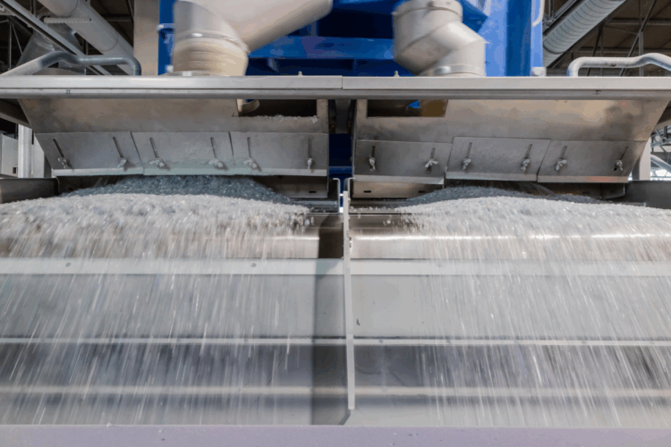 ICIS monthly recycled plastics pulse: Most Oct resin prices stabilize for fall