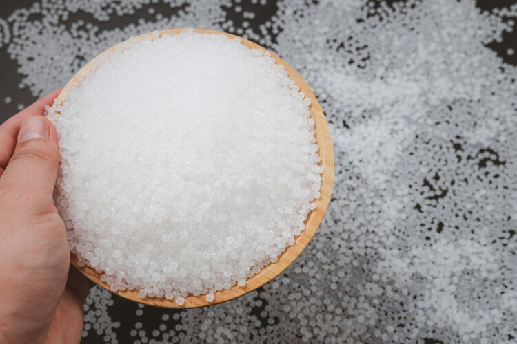 Food-grade PP makes inroads in Americas