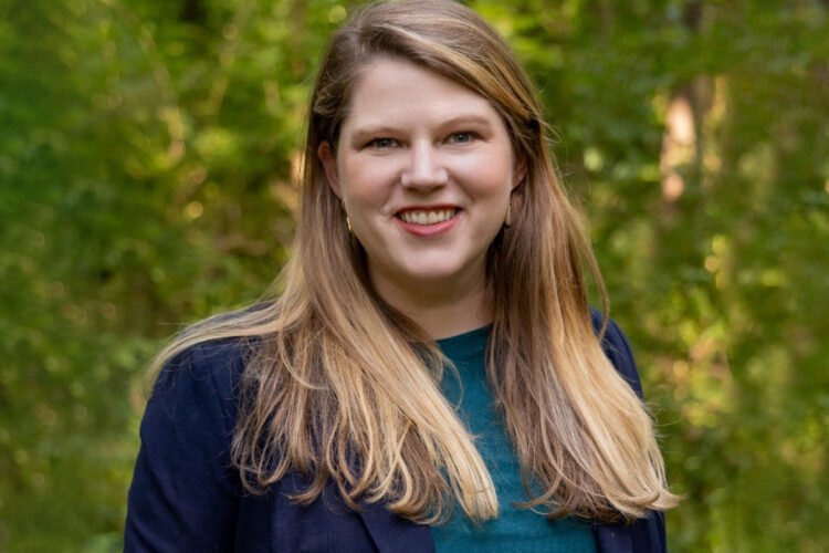 #TRS2026 Speaker Spotlight: Christine Yeager