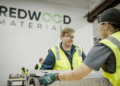 Redwood secures $350 million to expand recycling, storage