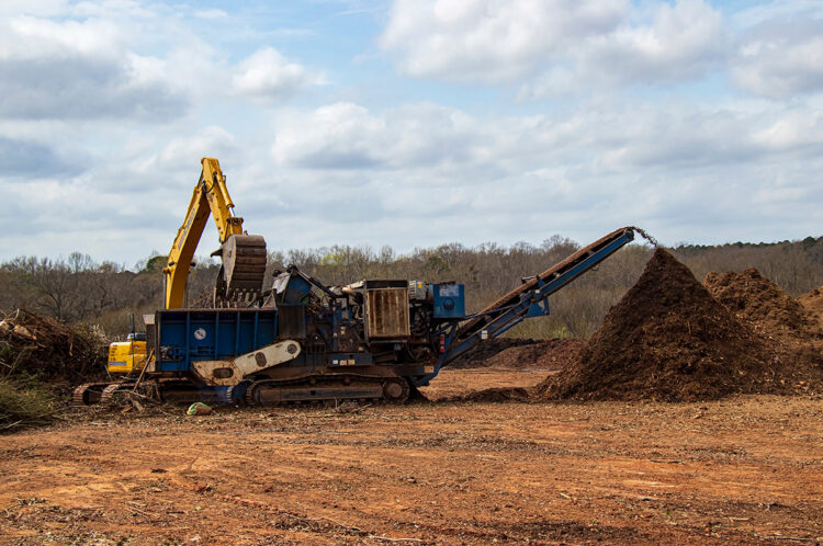 Atlas acquisition boosts Circular Services’ organics reach