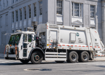 NYC Commercial Waste Zones