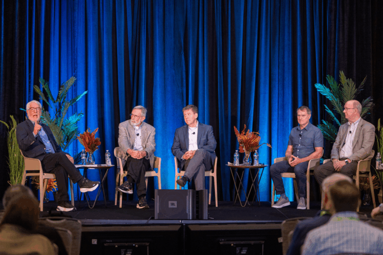 recycling industry legends