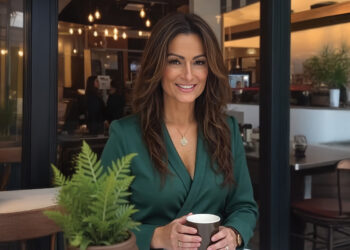 Women in Circularity: Christine Kiourtsis 