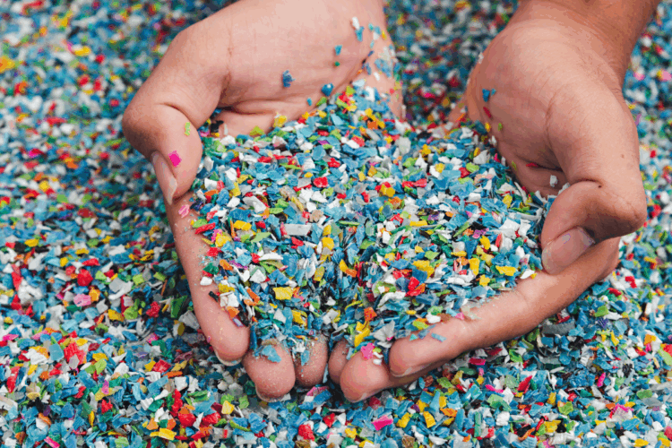 Ellen MacArthur Foundation sets 2030 plastics agenda