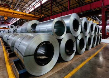 Novelis posts steady Q2 amid tariffs, fire recovery