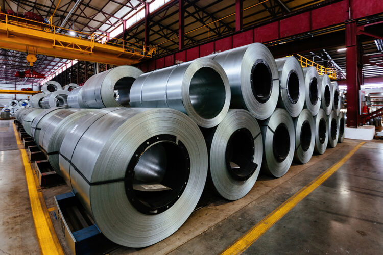 Novelis posts steady Q2 amid tariffs, fire recovery