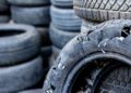 State policy drives tire recycling investment in Southeast