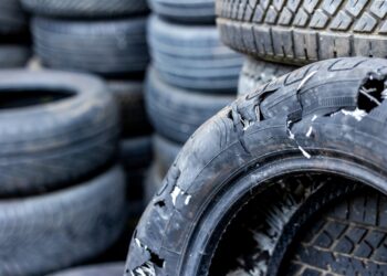 State policy drives tire recycling investment in Southeast