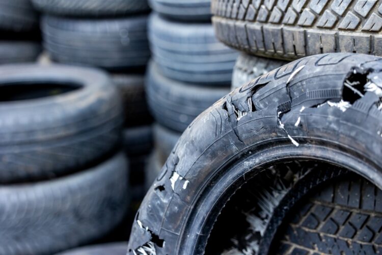 State policy drives tire recycling investment in Southeast
