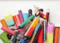 Diversion Dynamics: Policy needed to reach full charge for vape recycling