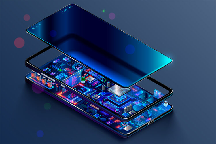 URT builds alliance to remake e-plastics at scale