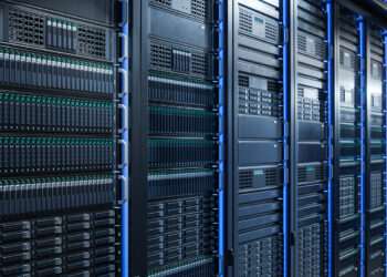Server resale values surge in AI-driven markets