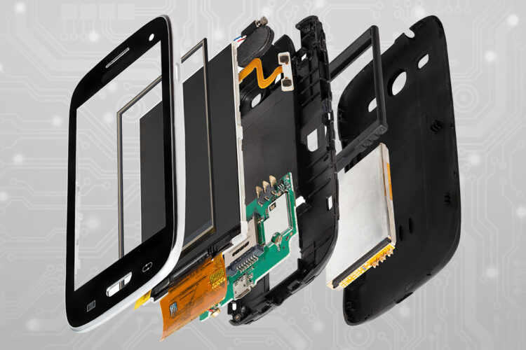 URT builds alliance to remake electronics plastics at scale