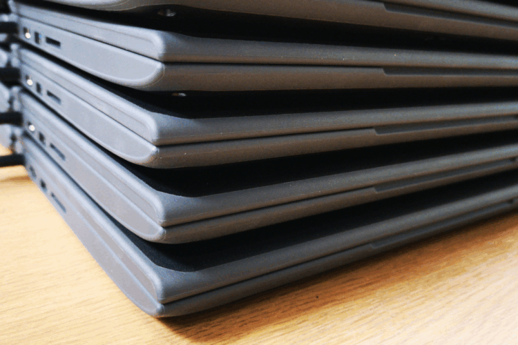 Paladin acquires R&L Recycling, enters European ITAD market