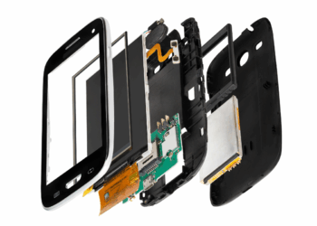 URT builds alliance to remake electronics plastics at scale