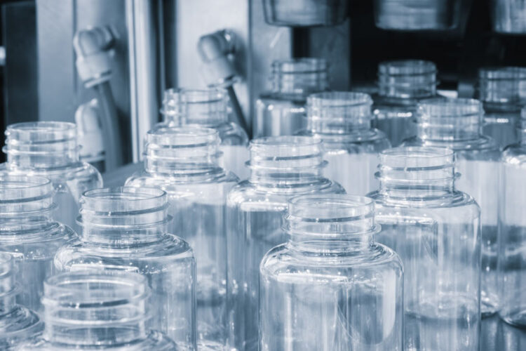 US Plastics Pact announces leadership change